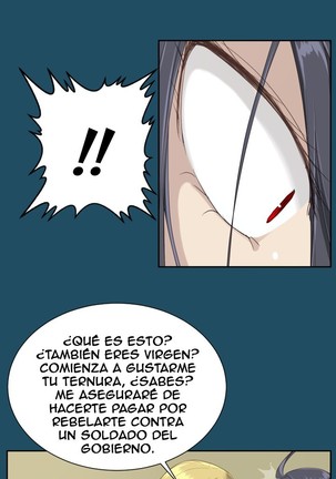 Aharoo Ch.1-45 - spanish - en curso - Page 369