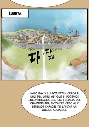 Aharoo Ch.1-45 - spanish - en curso - Page 831