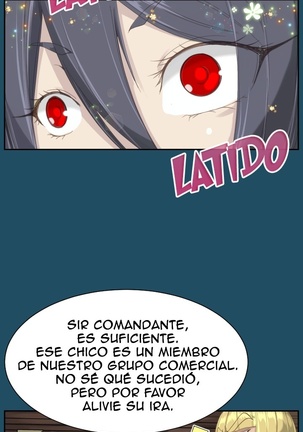 Aharoo Ch.1-45 - spanish - en curso - Page 377