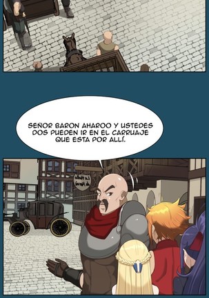 Aharoo Ch.1-45 - spanish - en curso - Page 340