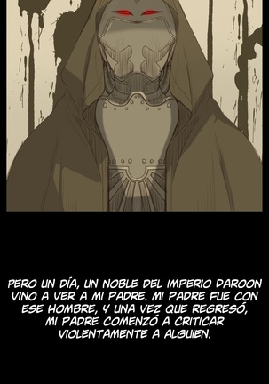 Aharoo Ch.1-45 - spanish - en curso - Page 399