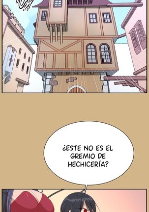 Aharoo Ch.1-45 - spanish - en curso - Page 540