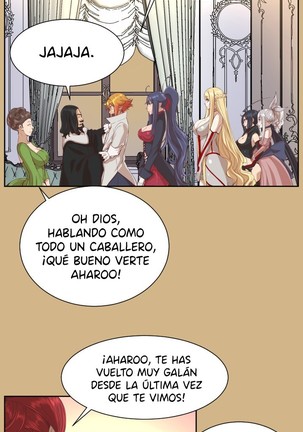 Aharoo Ch.1-45 - spanish - en curso - Page 703