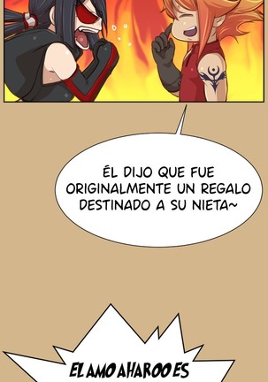 Aharoo Ch.1-45 - spanish - en curso - Page 502