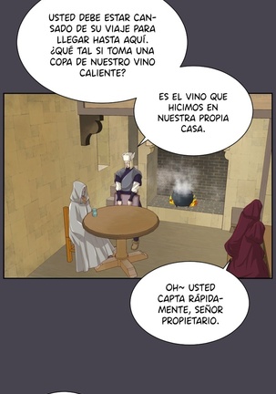 Aharoo Ch.1-45 - spanish - en curso - Page 845