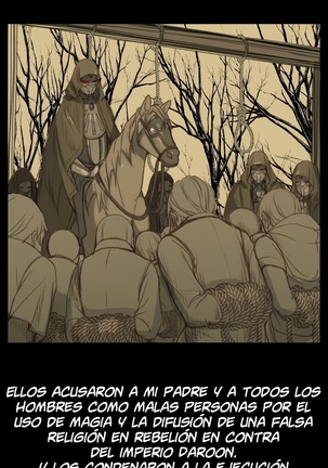 Aharoo Ch.1-45 - spanish - en curso - Page 400