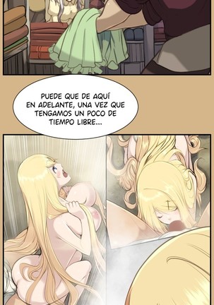 Aharoo Ch.1-45 - spanish - en curso - Page 465