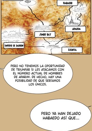 Aharoo Ch.1-45 - spanish - en curso - Page 830