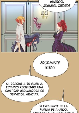 Aharoo Ch.1-45 - spanish - en curso - Page 750