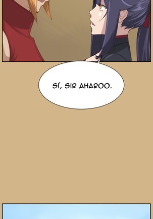 Aharoo Ch.1-45 - spanish - en curso - Page 390