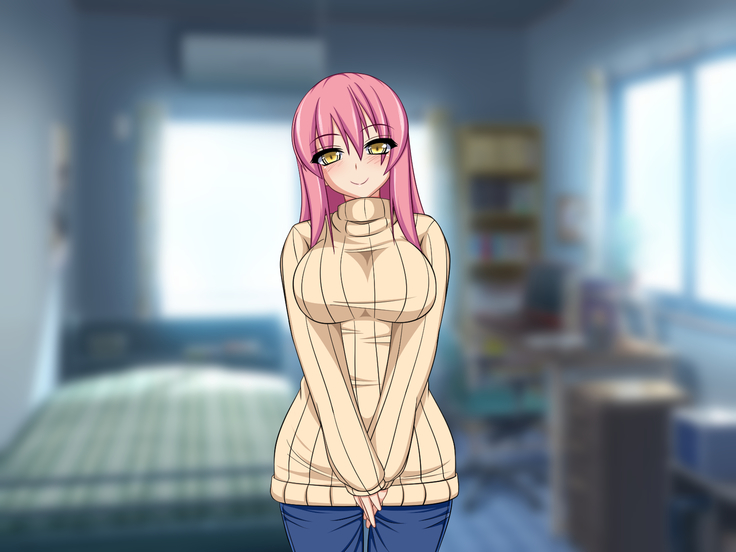 Again and Again with Lewd Mama
