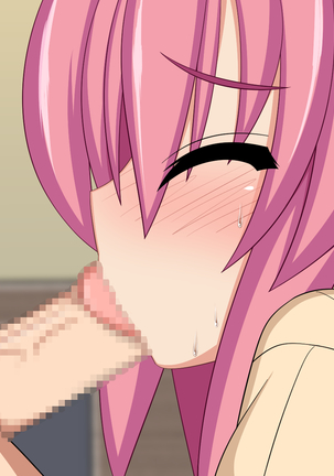 Again and Again with Lewd Mama Page #132