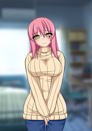 Again and Again with Lewd Mama Page #116