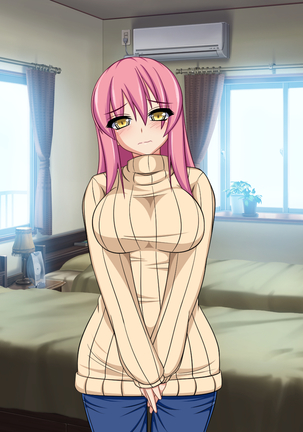 Again and Again with Lewd Mama Page #207