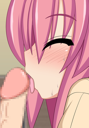 Again and Again with Lewd Mama Page #129