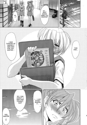 Kashidashichuu Page #45