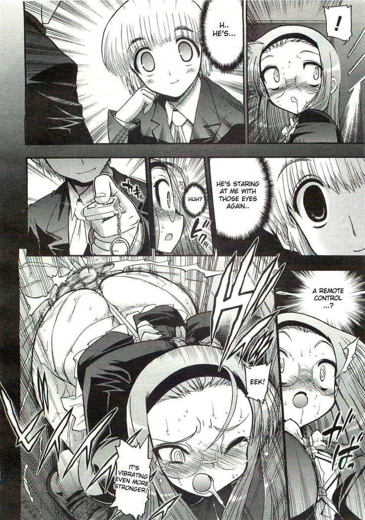 Manga study’s Fujiki-San