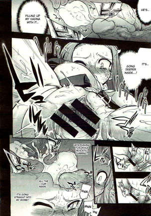 Manga study’s Fujiki-San Page #20