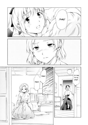 Indigo Mermaids Page #49