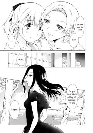 Indigo Mermaids Page #19
