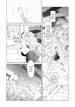 Indigo Mermaids Page #50