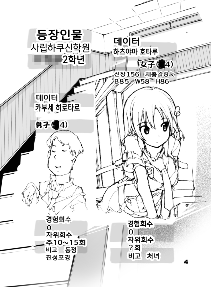 Sei ni Utokatta Watashi wa Class no Danshi to ￮￮￮ Shite Shimaimashita.