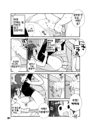 Sei ni Utokatta Watashi wa Class no Danshi to ￮￮￮ Shite Shimaimashita. Page #31