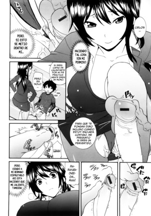 Neesan Ch. 1-6 - Page 31