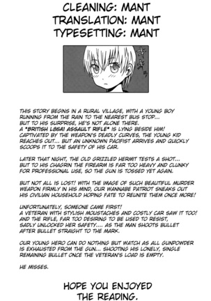 ERO Eru-chan no Oppai Page #35