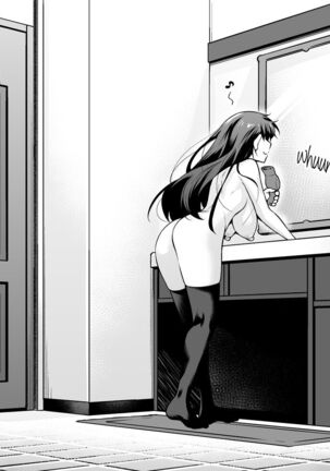 Tohsaka Rin, Shinji to Uwaki Sex Suru - Page 5