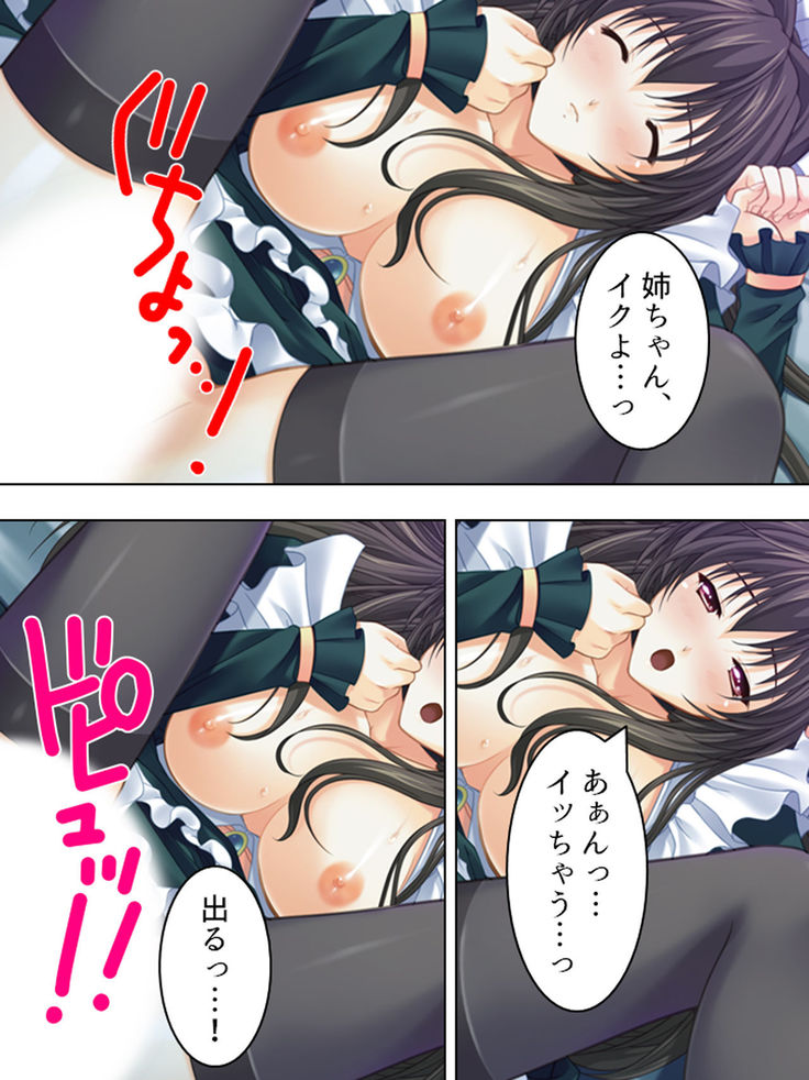 Nee-chan wa Boku no Kokan no Sewagakari ～Konna Seikatsu, Yamerarenai!～