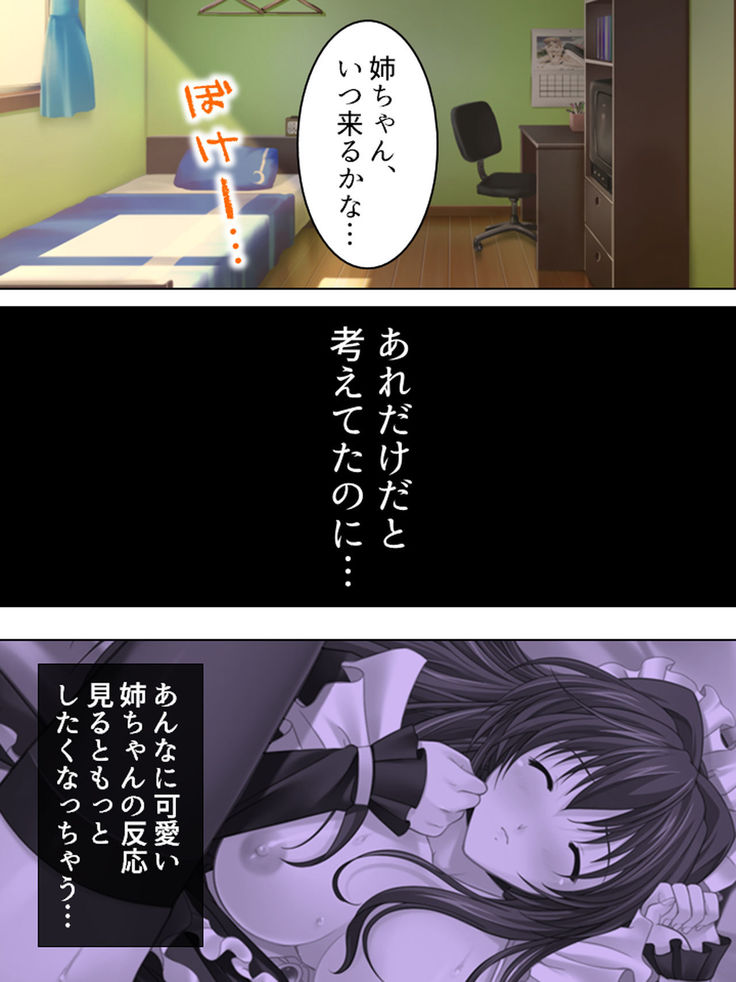Nee-chan wa Boku no Kokan no Sewagakari ～Konna Seikatsu, Yamerarenai!～