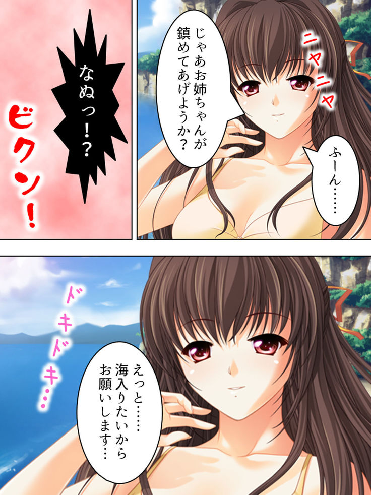 Nee-chan wa Boku no Kokan no Sewagakari ～Konna Seikatsu, Yamerarenai!～