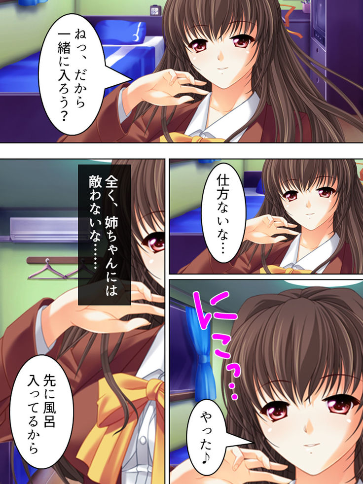 Nee-chan wa Boku no Kokan no Sewagakari ～Konna Seikatsu, Yamerarenai!～