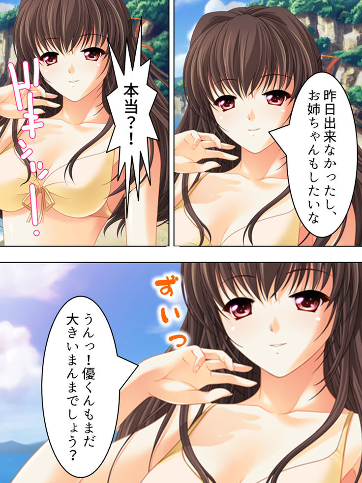 Nee-chan wa Boku no Kokan no Sewagakari ～Konna Seikatsu, Yamerarenai!～