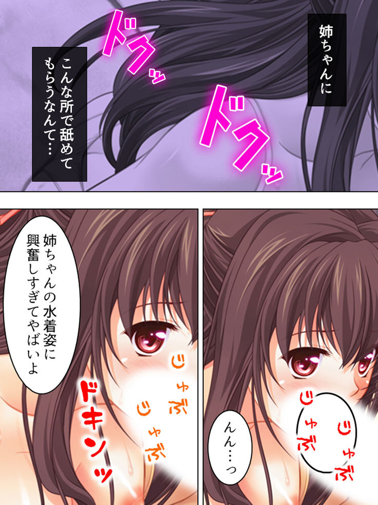 Nee-chan wa Boku no Kokan no Sewagakari ～Konna Seikatsu, Yamerarenai!～