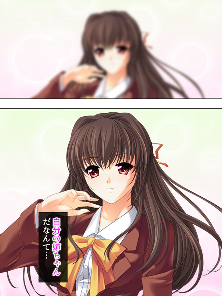 Nee-chan wa Boku no Kokan no Sewagakari ～Konna Seikatsu, Yamerarenai!～