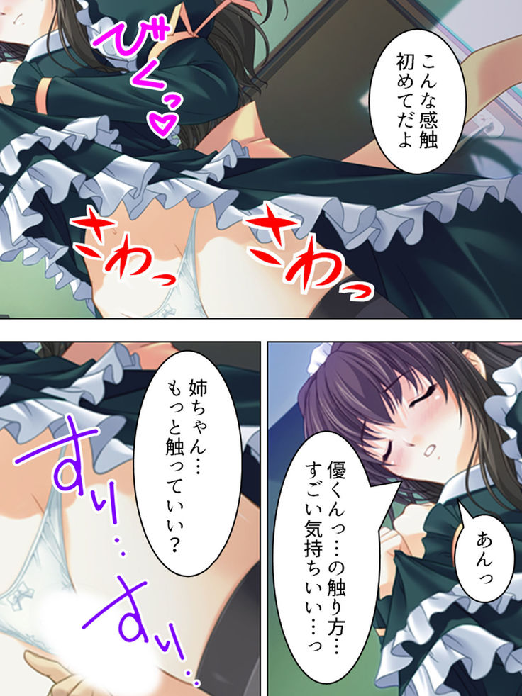 Nee-chan wa Boku no Kokan no Sewagakari ～Konna Seikatsu, Yamerarenai!～