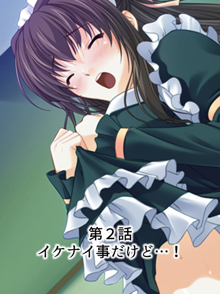 Nee-chan wa Boku no Kokan no Sewagakari ～Konna Seikatsu, Yamerarenai!～