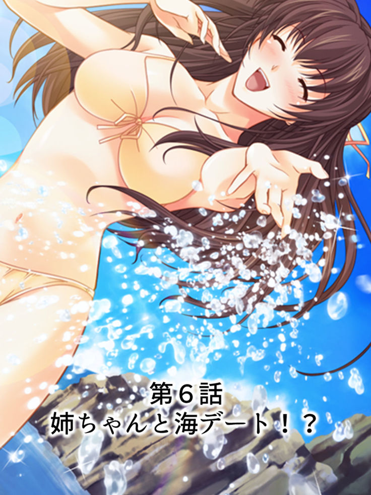Nee-chan wa Boku no Kokan no Sewagakari ～Konna Seikatsu, Yamerarenai!～