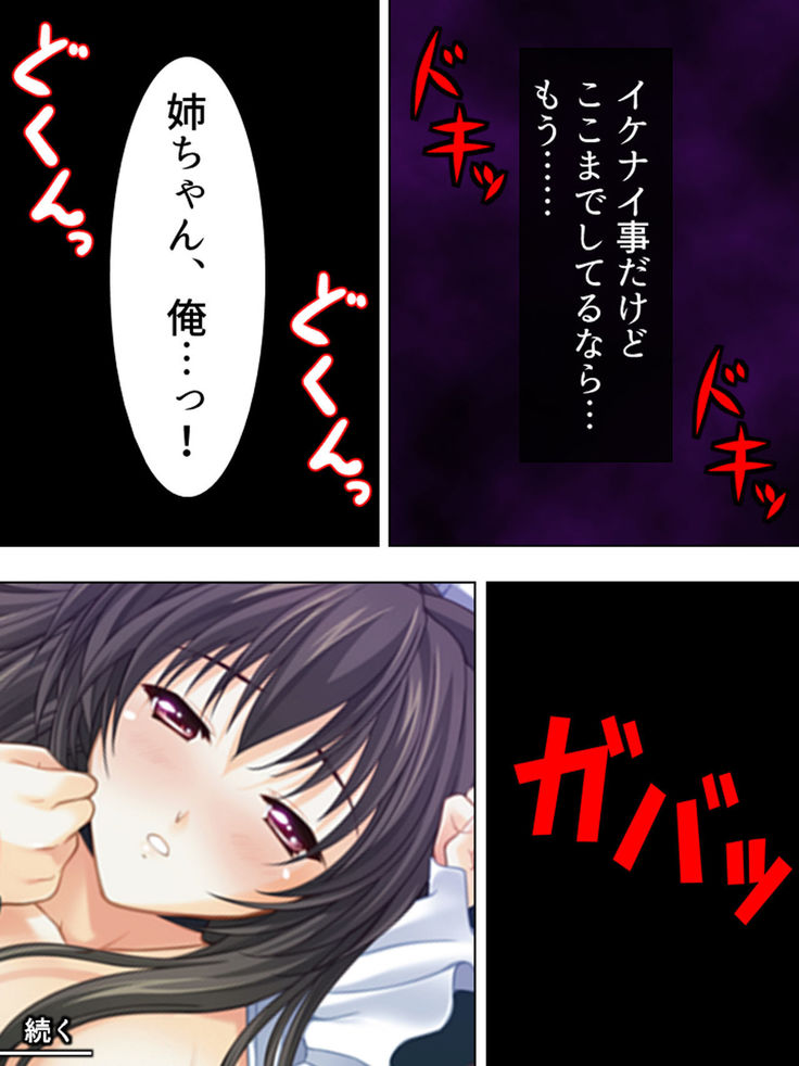 Nee-chan wa Boku no Kokan no Sewagakari ～Konna Seikatsu, Yamerarenai!～