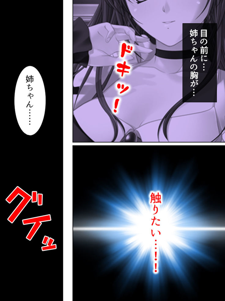 Nee-chan wa Boku no Kokan no Sewagakari ～Konna Seikatsu, Yamerarenai!～