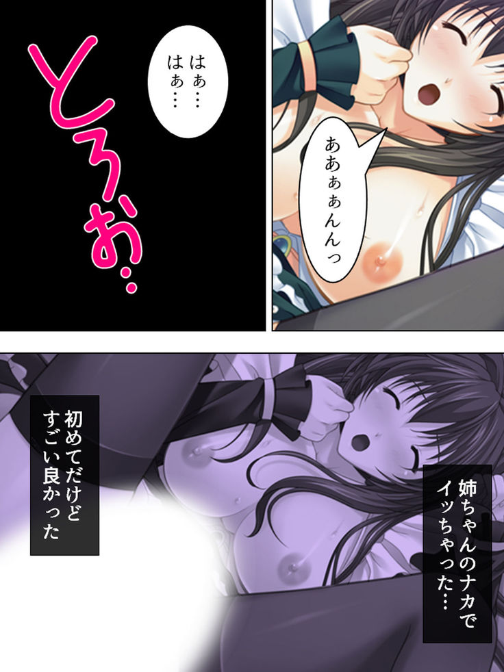 Nee-chan wa Boku no Kokan no Sewagakari ～Konna Seikatsu, Yamerarenai!～