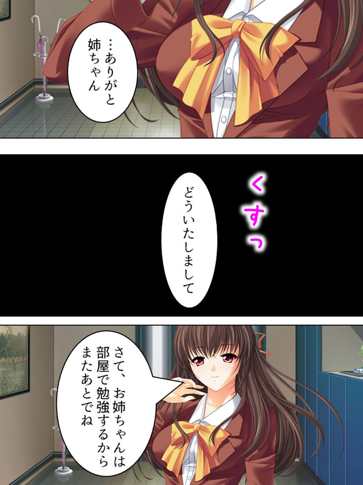 Nee-chan wa Boku no Kokan no Sewagakari ～Konna Seikatsu, Yamerarenai!～