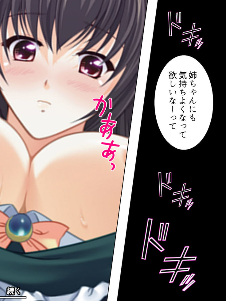 Nee-chan wa Boku no Kokan no Sewagakari ～Konna Seikatsu, Yamerarenai!～