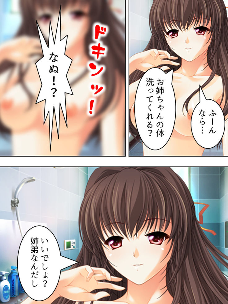 Nee-chan wa Boku no Kokan no Sewagakari ～Konna Seikatsu, Yamerarenai!～