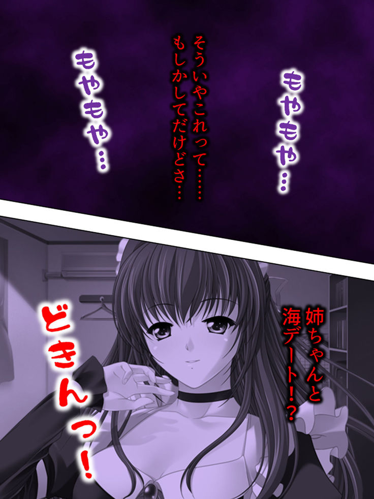 Nee-chan wa Boku no Kokan no Sewagakari ～Konna Seikatsu, Yamerarenai!～
