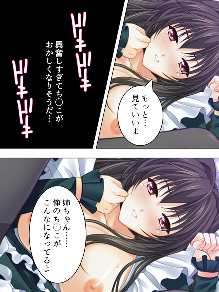 Nee-chan wa Boku no Kokan no Sewagakari ～Konna Seikatsu, Yamerarenai!～