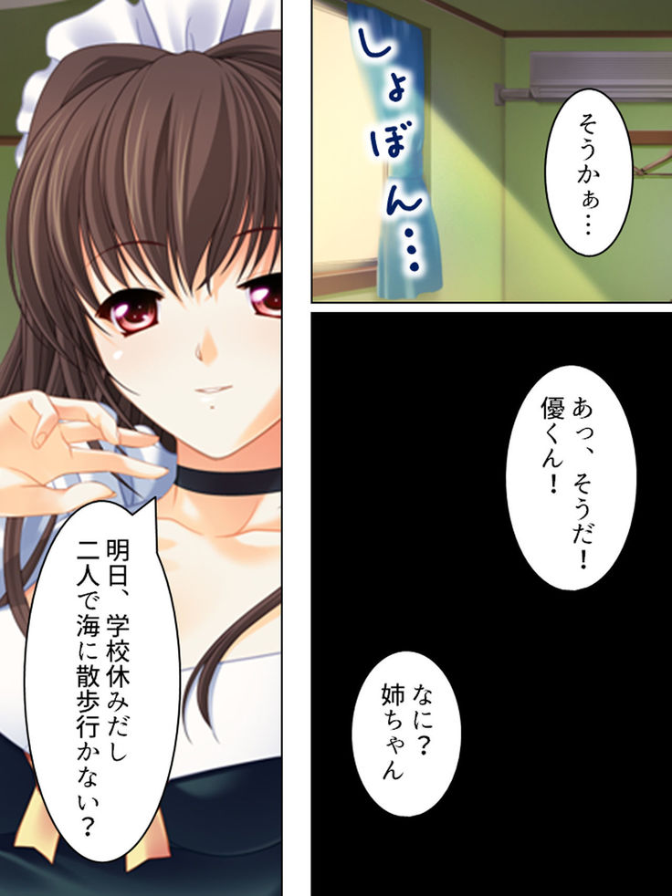Nee-chan wa Boku no Kokan no Sewagakari ～Konna Seikatsu, Yamerarenai!～