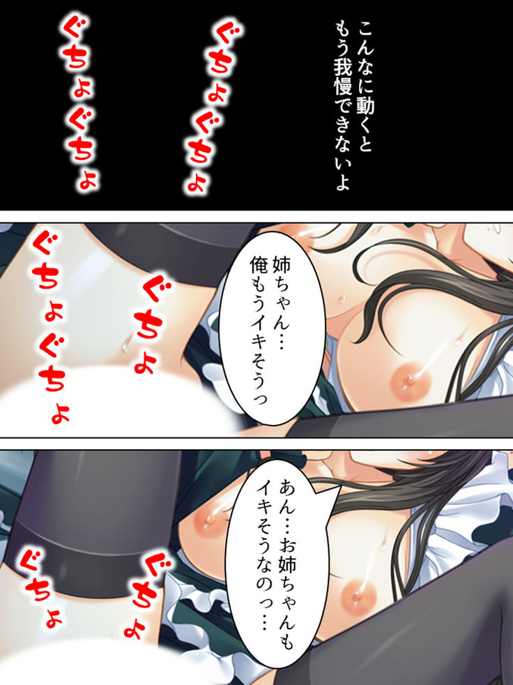 Nee-chan wa Boku no Kokan no Sewagakari ～Konna Seikatsu, Yamerarenai!～